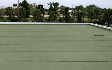 all Mustow Green roofing types quoted for