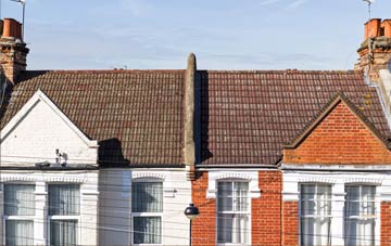 clay roofing Mustow Green, Worcestershire