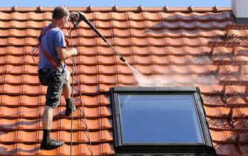 roof cleaning Mustow Green, Worcestershire