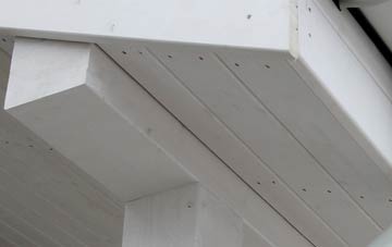 soffits Mustow Green, Worcestershire